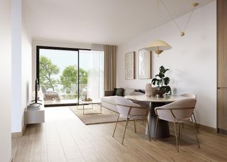 Piso en venta en Águilas ciudad en Águilas