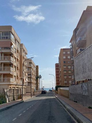 Piso en venta en Águilas ciudad en Águilas