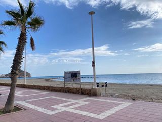 Piso en venta en Águilas ciudad en Águilas