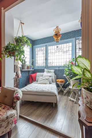 Piso en venta en Mestalla en Valencia