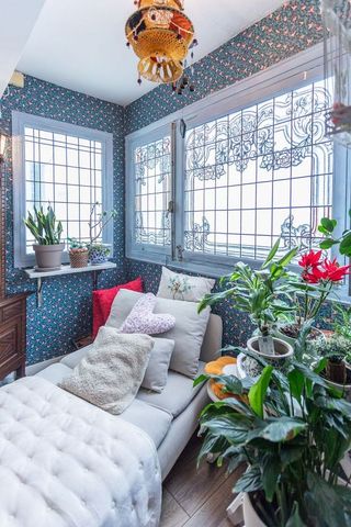 Piso en venta en Mestalla en Valencia