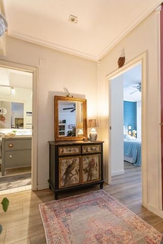 Piso en venta en Mestalla en Valencia