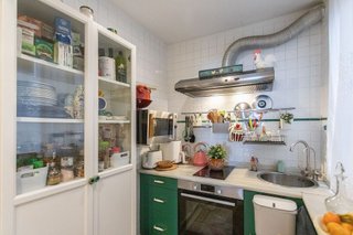 Piso en venta en Mestalla en Valencia