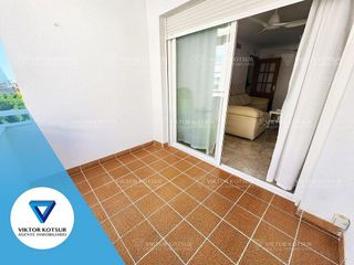 Piso en venta en Las Salinas en Roquetas de Mar