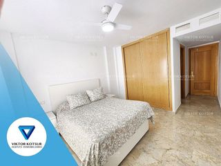 Piso en venta en Las Salinas en Roquetas de Mar