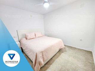 Piso en venta en Las Salinas en Roquetas de Mar