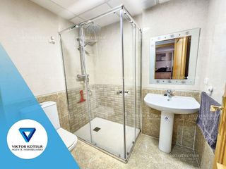 Piso en venta en Las Salinas en Roquetas de Mar