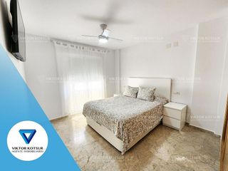 Piso en venta en Las Salinas en Roquetas de Mar