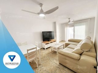 Piso en venta en Las Salinas en Roquetas de Mar