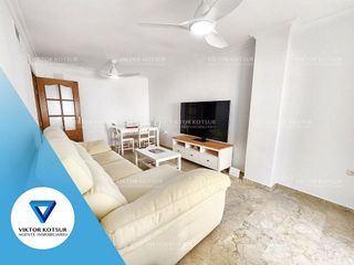 Piso en venta en Las Salinas en Roquetas de Mar