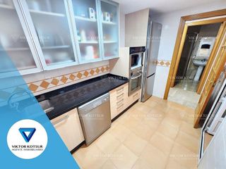 Piso en venta en Las Salinas en Roquetas de Mar