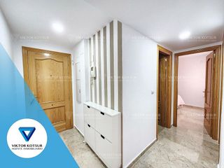 Piso en venta en Las Salinas en Roquetas de Mar