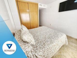 Piso en venta en Las Salinas en Roquetas de Mar