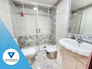 Piso en venta en Las Salinas en Roquetas de Mar