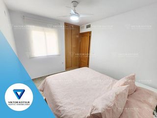 Piso en venta en Las Salinas en Roquetas de Mar