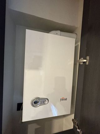 Piso en venta en Laviada en Gijón