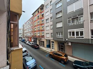 Piso en venta en Laviada en Gijón