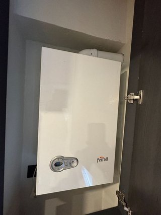Piso en venta en Laviada en Gijón