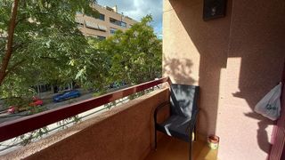 Piso en venta en Garbinet en Alicante