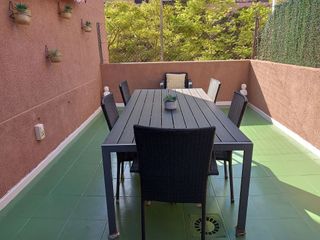 Piso en venta en Garbinet en Alicante