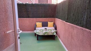 Piso en venta en Garbinet en Alicante