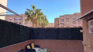 Piso en venta en Garbinet en Alicante