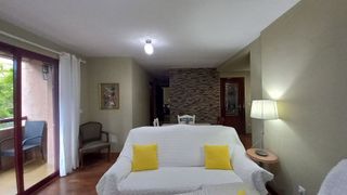 Piso en venta en Garbinet en Alicante