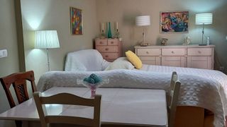 Piso en venta en Garbinet en Alicante