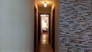 Piso en venta en Garbinet en Alicante