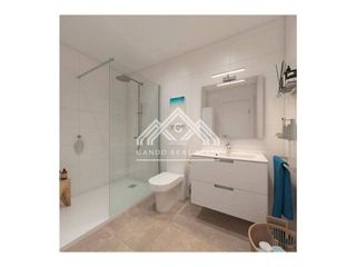 Piso en venta en San Antonio en Huelva