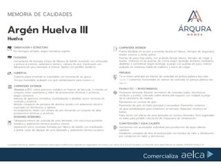 Piso en venta en San Antonio en Huelva