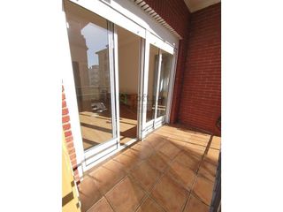 Piso en venta en La Estación en Badajoz