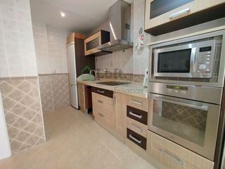 Piso en venta en La Estación en Badajoz