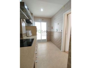 Piso en venta en La Estación en Badajoz