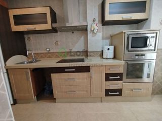 Piso en venta en La Estación en Badajoz