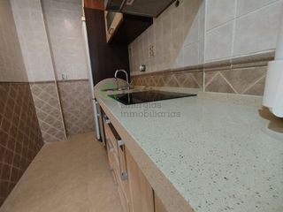 Piso en venta en La Estación en Badajoz