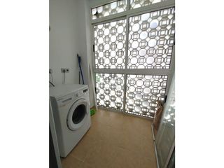 Piso en venta en La Estación en Badajoz