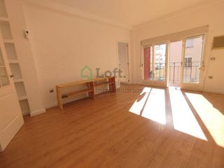 Piso en venta en La Estación en Badajoz