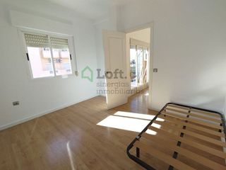 Piso en venta en La Estación en Badajoz