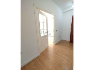 Piso en venta en La Estación en Badajoz