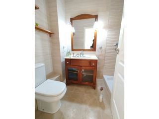 Piso en venta en La Estación en Badajoz