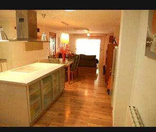 Piso en venta en San Ramón y Monte de Piedad en Xirivella