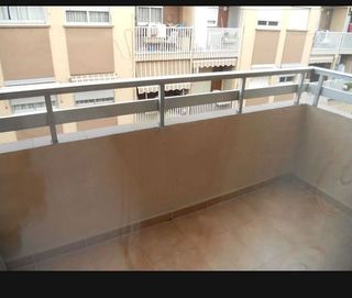 Piso en venta en San Ramón y Monte de Piedad en Xirivella