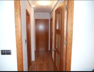 Piso en venta en San Ramón y Monte de Piedad en Xirivella