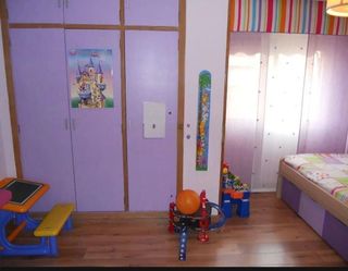 Piso en venta en San Ramón y Monte de Piedad en Xirivella