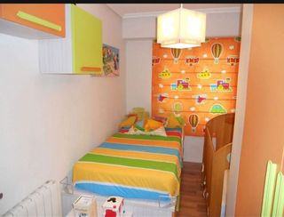 Piso en venta en San Ramón y Monte de Piedad en Xirivella