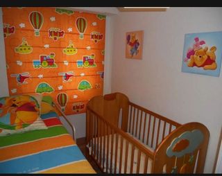 Piso en venta en San Ramón y Monte de Piedad en Xirivella