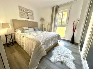 Piso en venta en Parque de la Paloma en Benalmádena