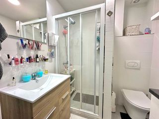 Piso en venta en Parque de la Paloma en Benalmádena