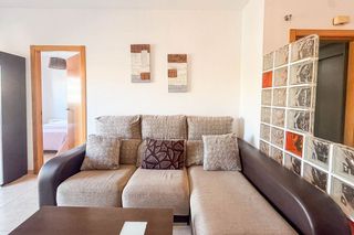 Piso en venta en Los Molinos - Villa Blanca en Almería